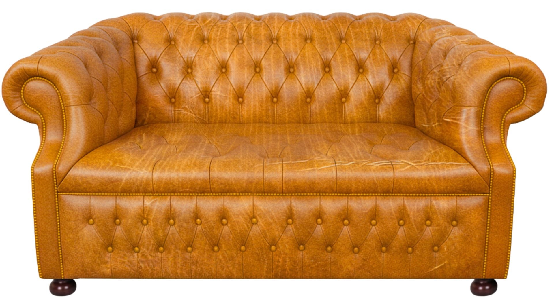 The Rothwell Chesterfield